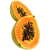 Papaye fermentée en gélules (Carica papaya & Saccharomyces boulardii)