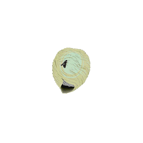 Pollen Bio en gélules, tonus et vitalité