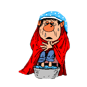 Désinfectant mélange d'huiles essentielles bio pures