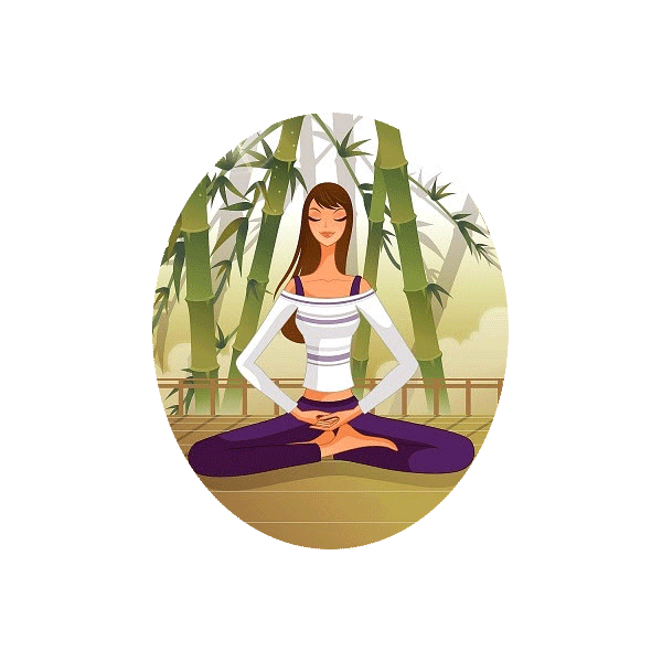 Nervosité HQ mélange en massage huiles essentielles bio