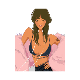 Tonic HQ mélange en massage huiles essentielles bio