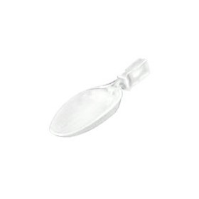 Cuillères doseuses 5 ml