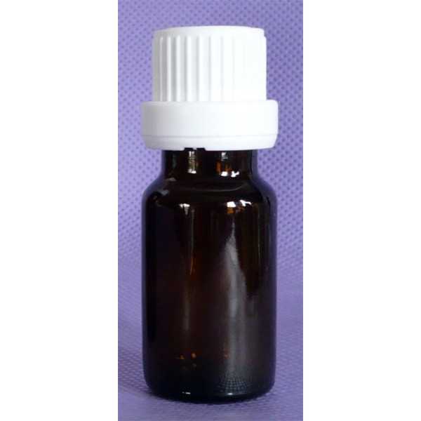 Flacons 10 ml. verre HE din 18