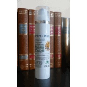 Crème Arthro+ Marin à la condroïtine et silice