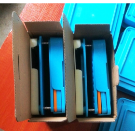 Gélulier manuel 100 gélules T0 pour fabriquer ses gélules soi même