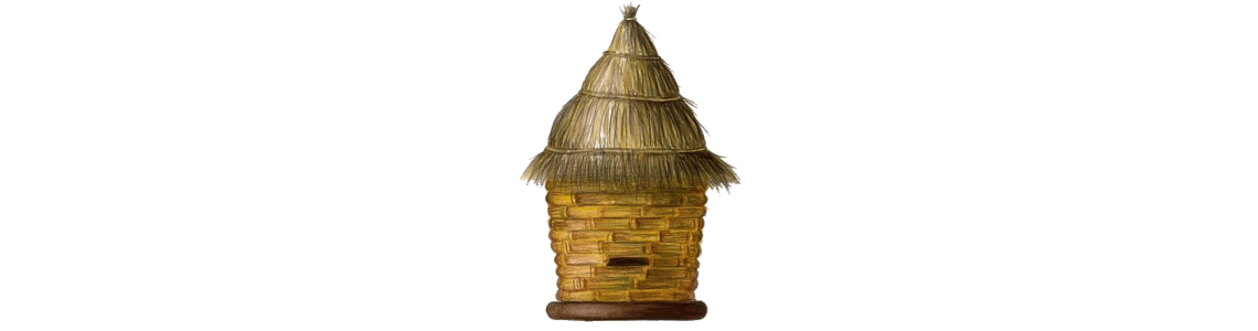 Propolis et Pollen biologique, extrait.. - ABC de la Nature